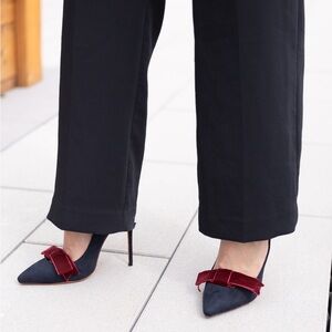 CELYN ROZE Pumps 120mm